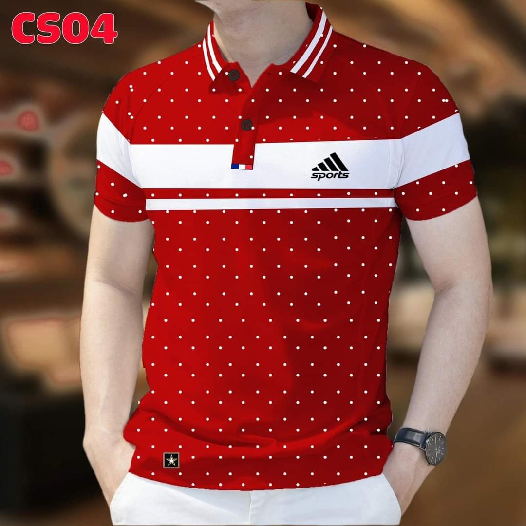 Premium Quality Pk cotfghgfhgfhfhfghton polo T-shirt for Men